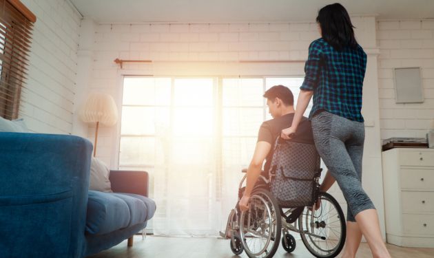 Disability Insurance